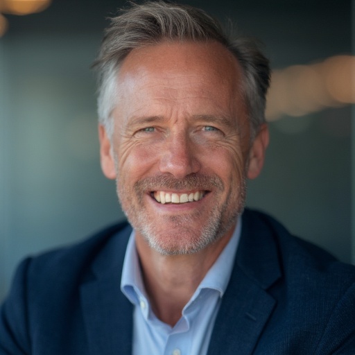 James Wilson — Nieuwe Online Casino Zonder CRUKS expert